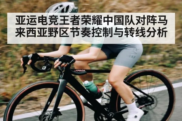 亚运电竞王者荣耀中国队对阵马来西亚野区节奏控制与转线分析