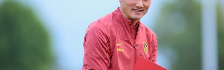 世界杯客户端安装说明-邵佳一：U23国足表现对大家是促进，对国家队发展大有帮助